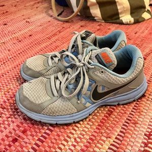 Used Nike running shoes